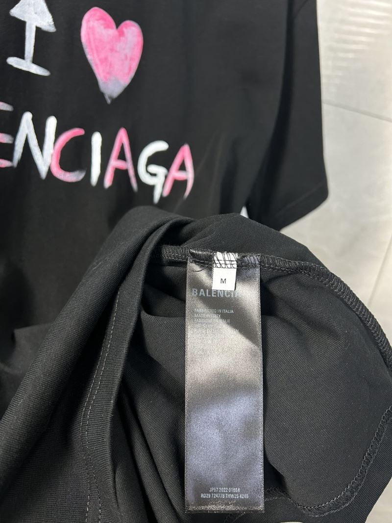 Balenciaga T-Shirts